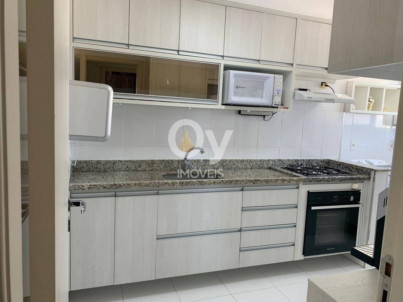 Apartamento à Venda no Amadeus Boulevard | 82 m² | Andar Alto