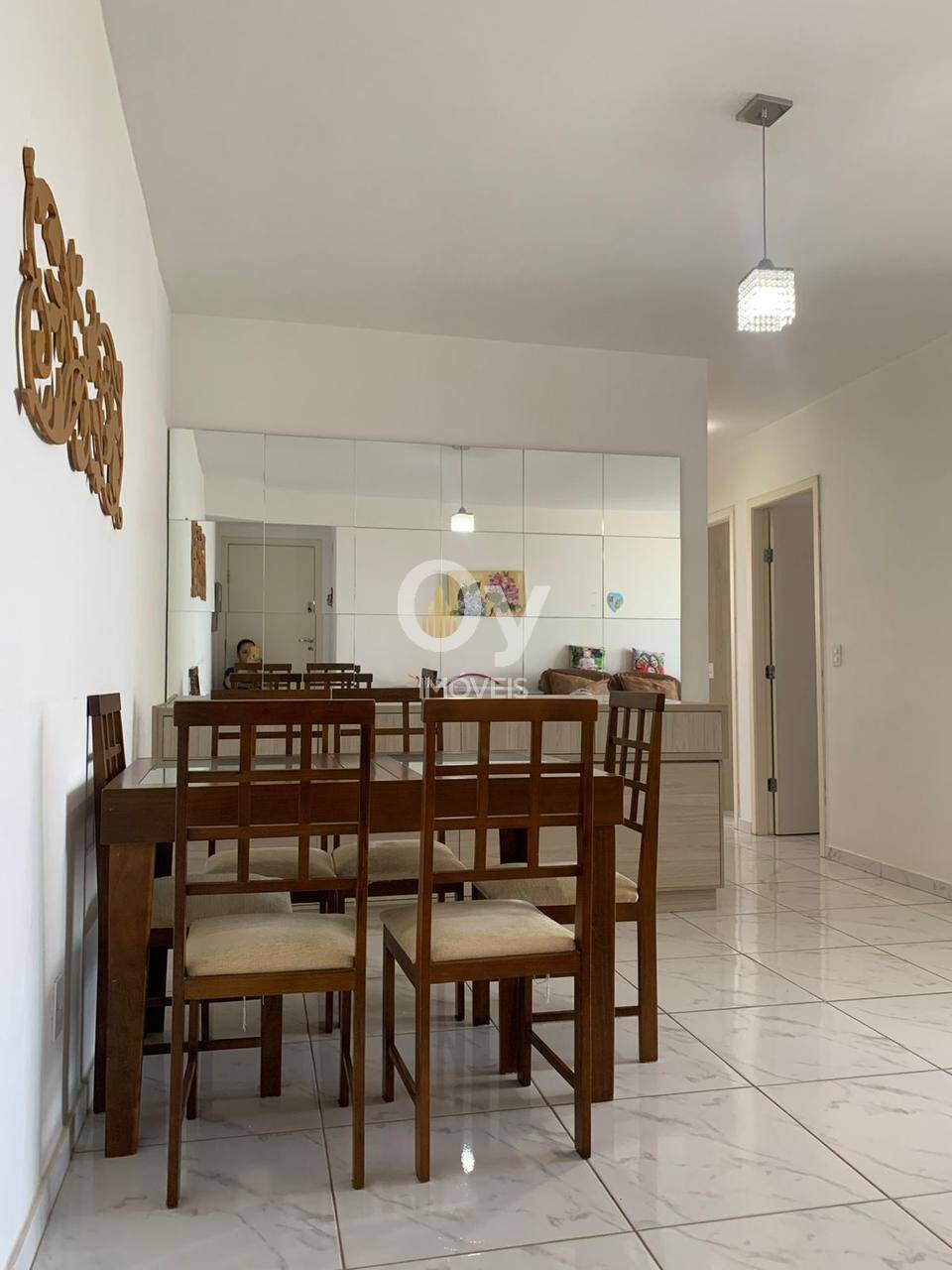 Apartamento à Venda no Amadeus Boulevard | 82 m² | Andar Alto