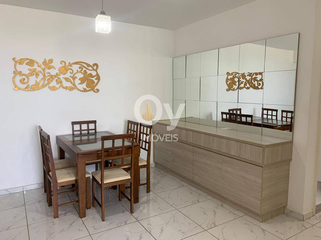 Apartamento à Venda no Amadeus Boulevard | 82 m² | Andar Alto