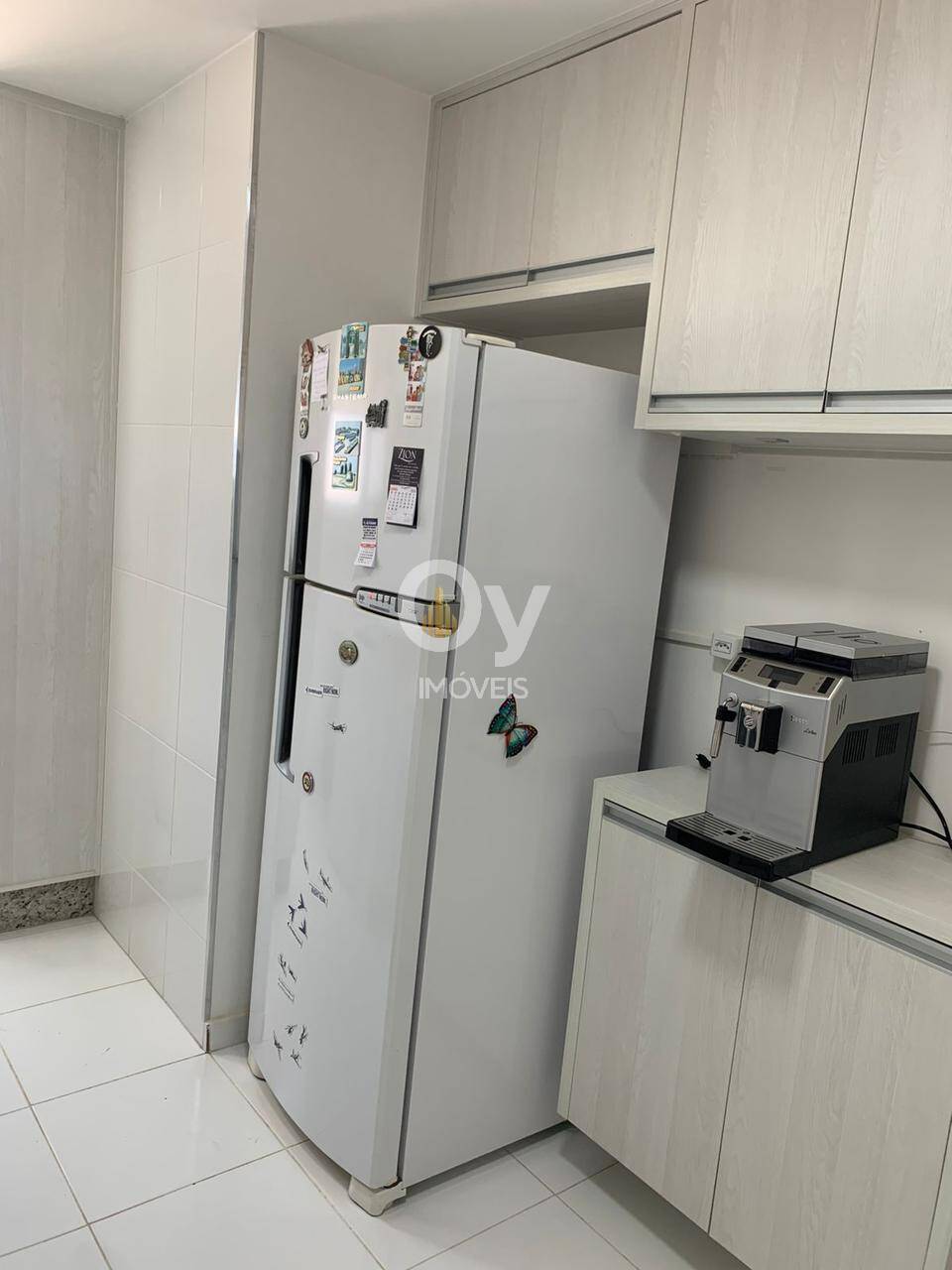 Apartamento à Venda no Amadeus Boulevard | 82 m² | Andar Alto