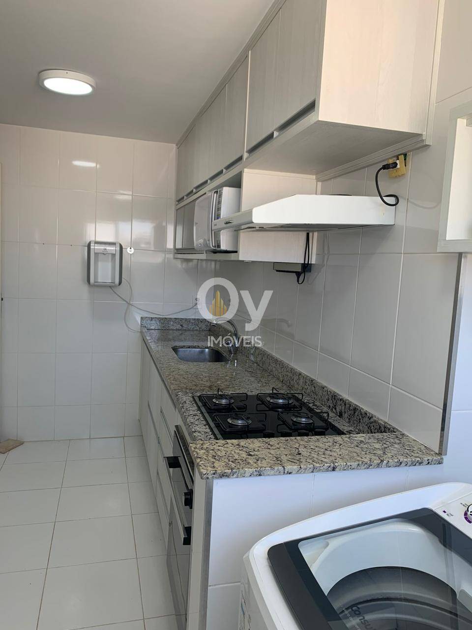 Apartamento à Venda no Amadeus Boulevard | 82 m² | Andar Alto