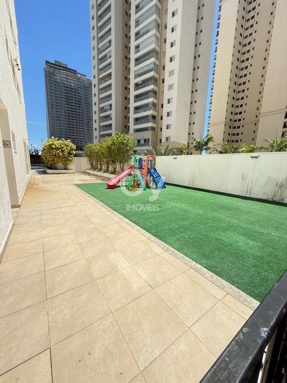 Apartamento à Venda no Amadeus Boulevard | 82 m² | Andar Alto