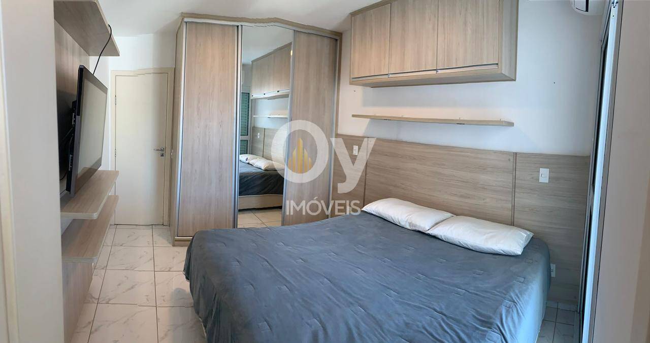 Apartamento à Venda no Amadeus Boulevard | 82 m² | Andar Alto