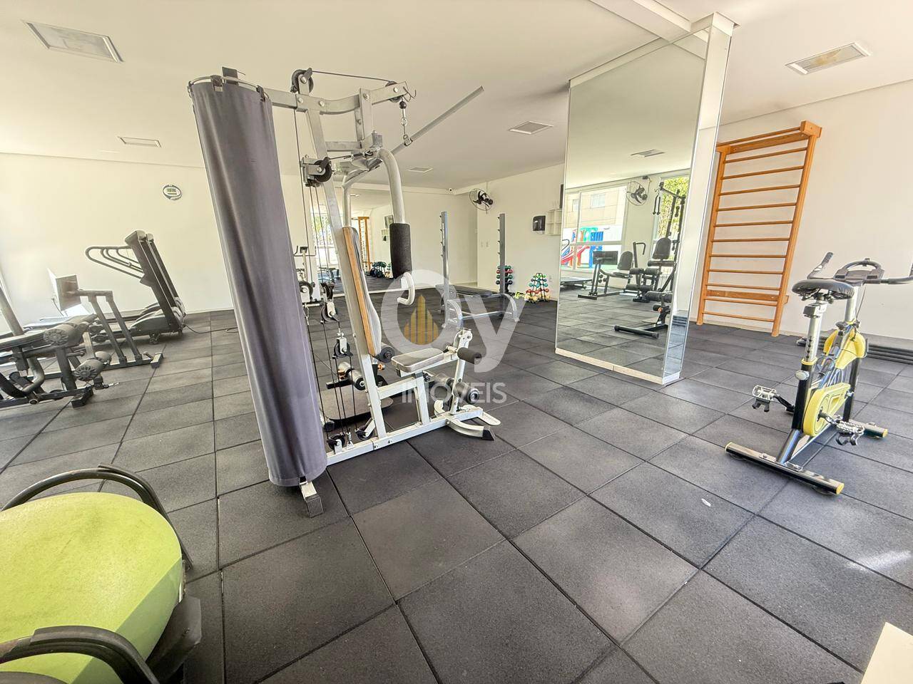 Apartamento à Venda no Amadeus Boulevard | 82 m² | Andar Alto