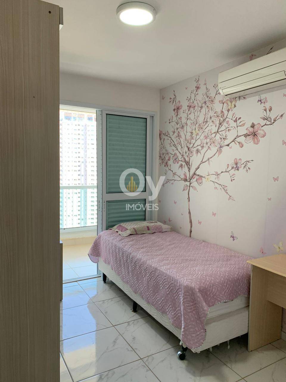 Apartamento à Venda no Amadeus Boulevard | 82 m² | Andar Alto