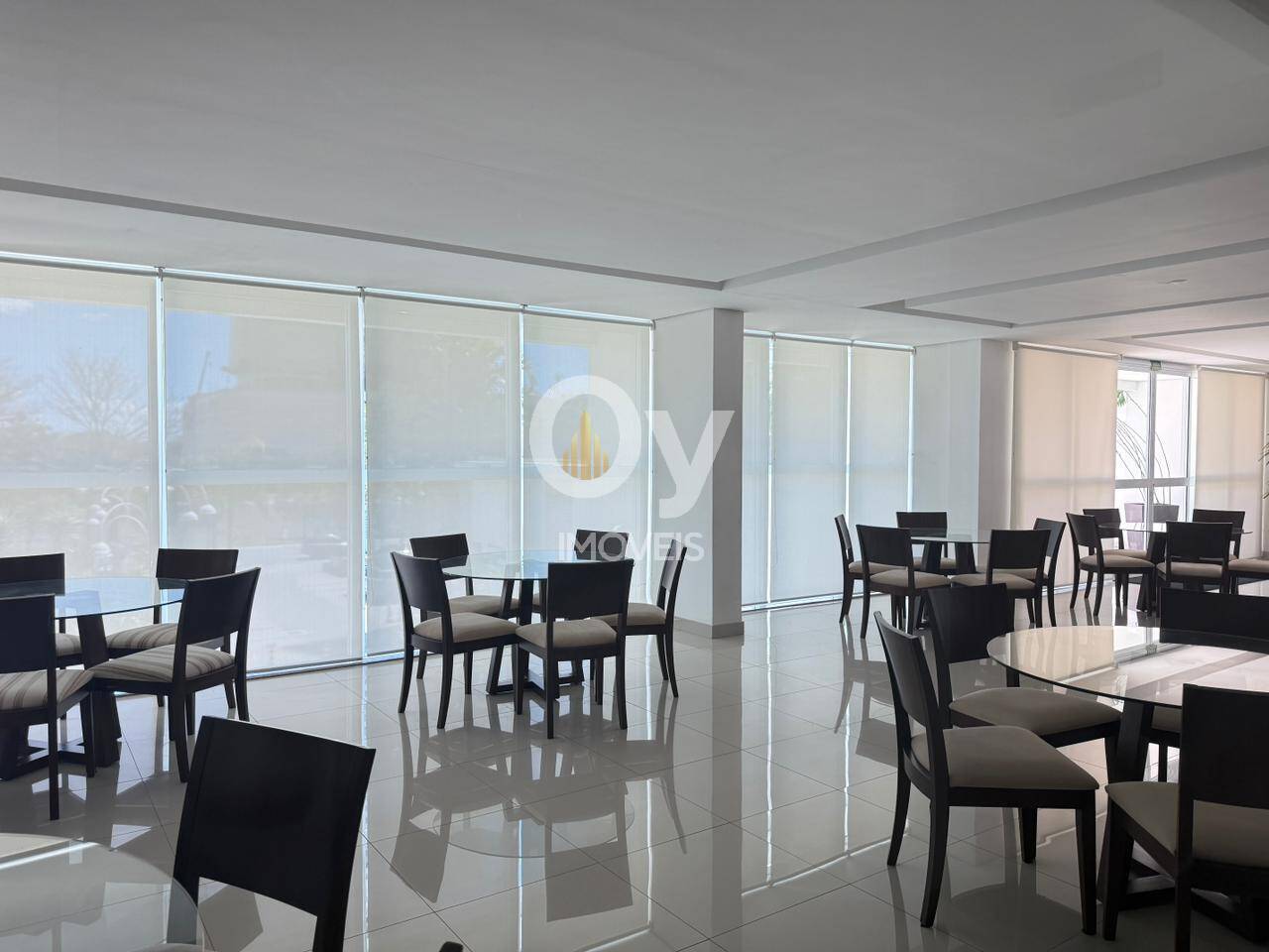 Apartamento à Venda no Amadeus Boulevard | 82 m² | Andar Alto