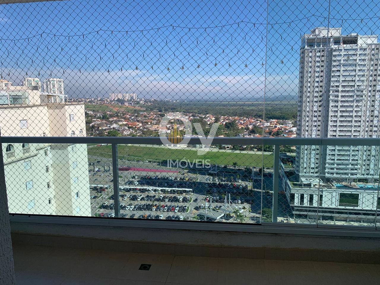 Apartamento à Venda no Amadeus Boulevard | 82 m² | Andar Alto