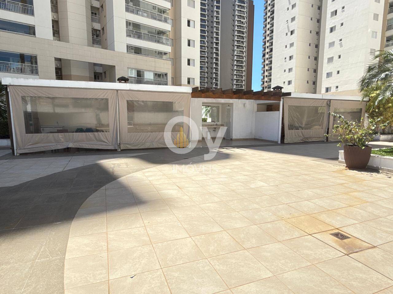 Apartamento à Venda no Amadeus Boulevard | 82 m² | Andar Alto