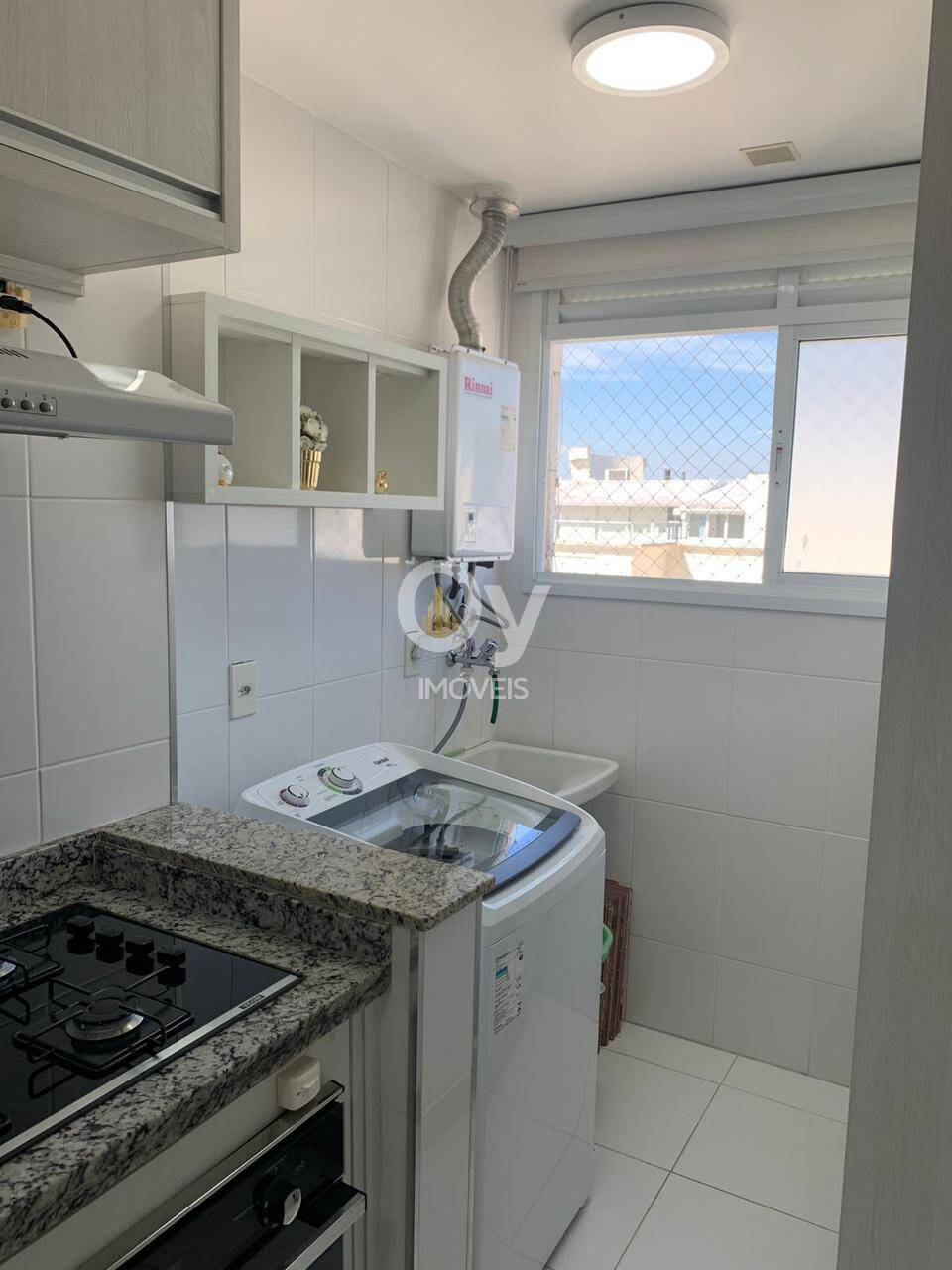 Apartamento à Venda no Amadeus Boulevard | 82 m² | Andar Alto