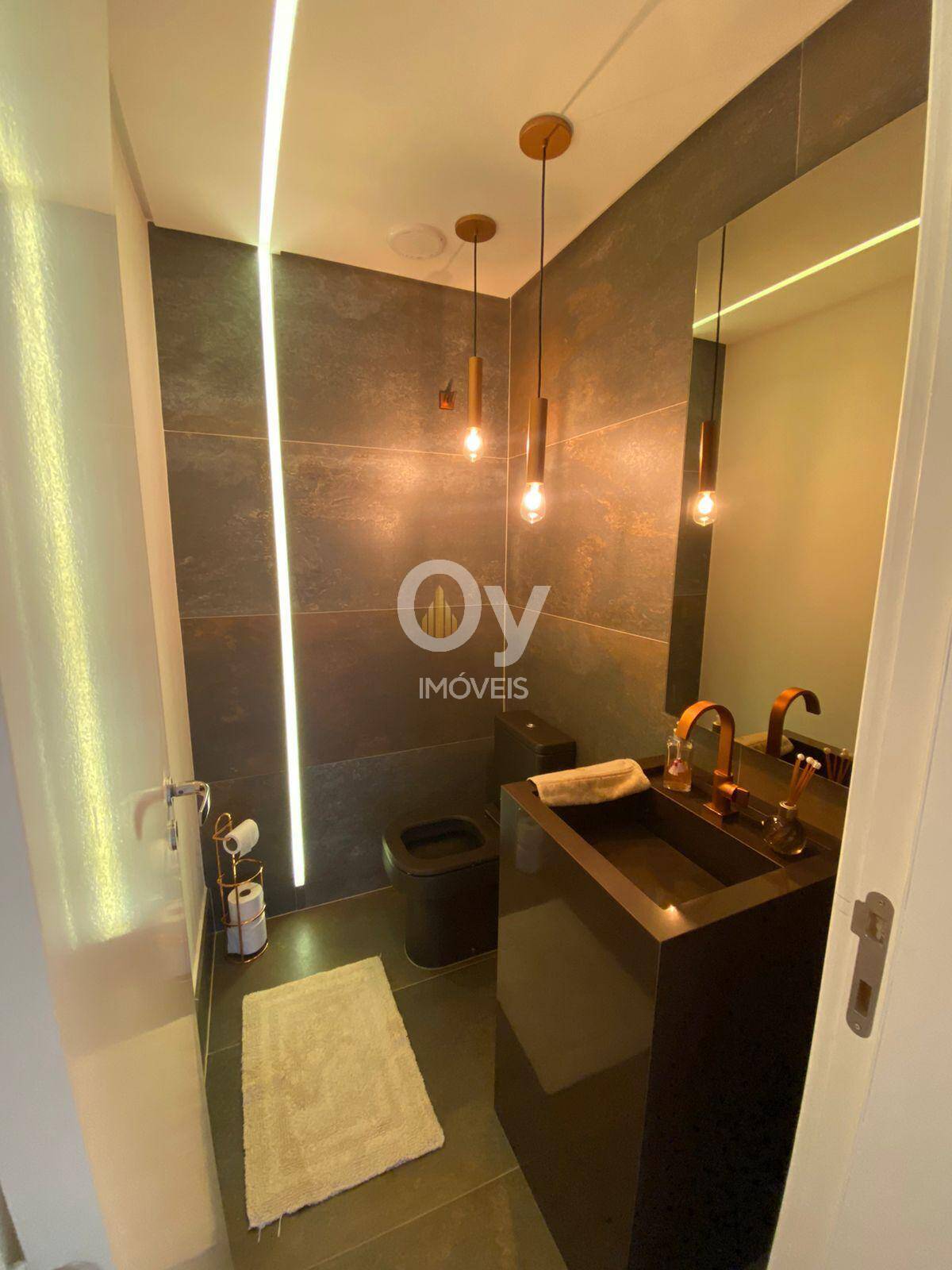 Apartamento Belvedere á venda | 259 m² | 4 Dormitórios | 3 Suítes