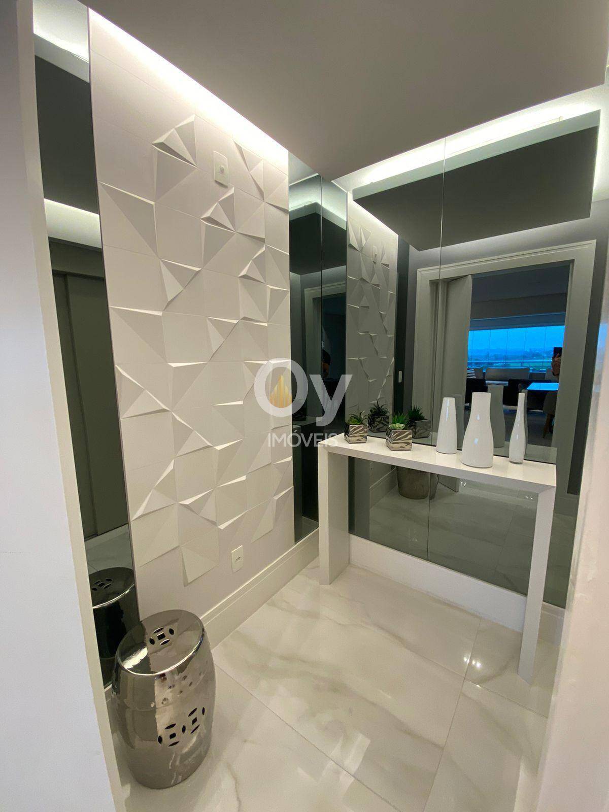 Apartamento Belvedere á venda | 259 m² | 4 Dormitórios | 3 Suítes