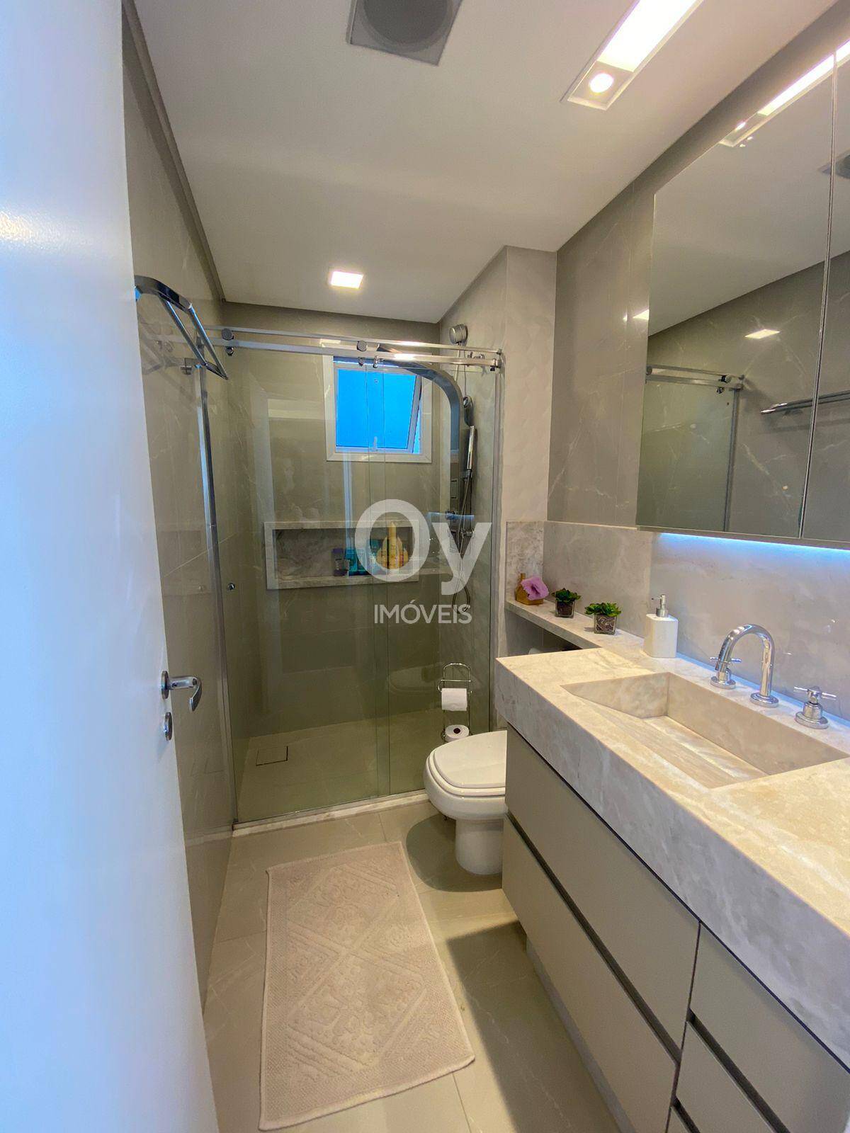 Apartamento Belvedere á venda | 259 m² | 4 Dormitórios | 3 Suítes
