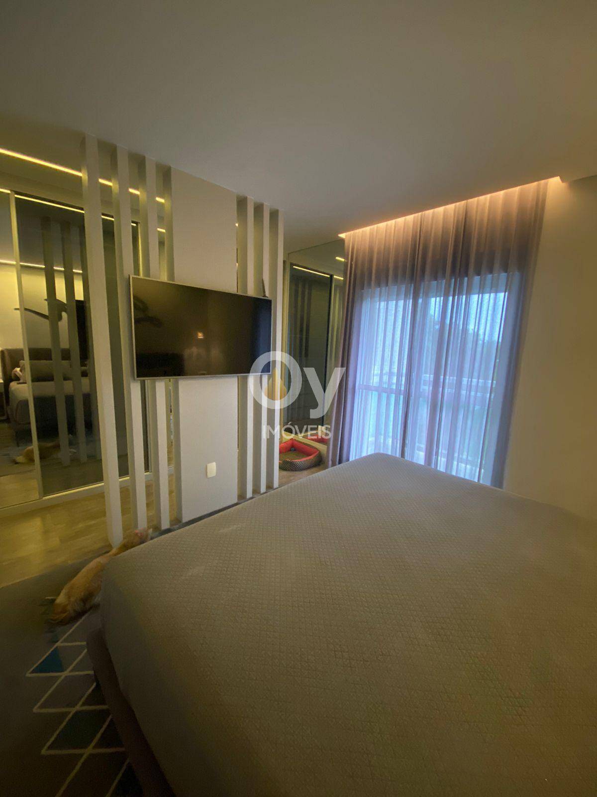Apartamento Belvedere á venda | 259 m² | 4 Dormitórios | 3 Suítes