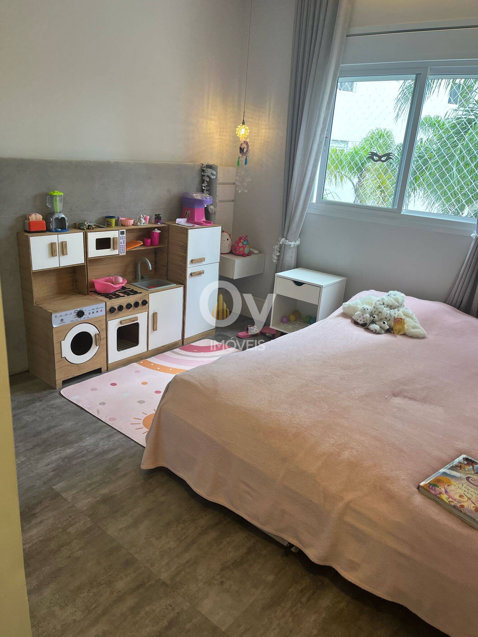 Apartamento Belvedere á venda | 259 m² | 4 Dormitórios | 3 Suítes