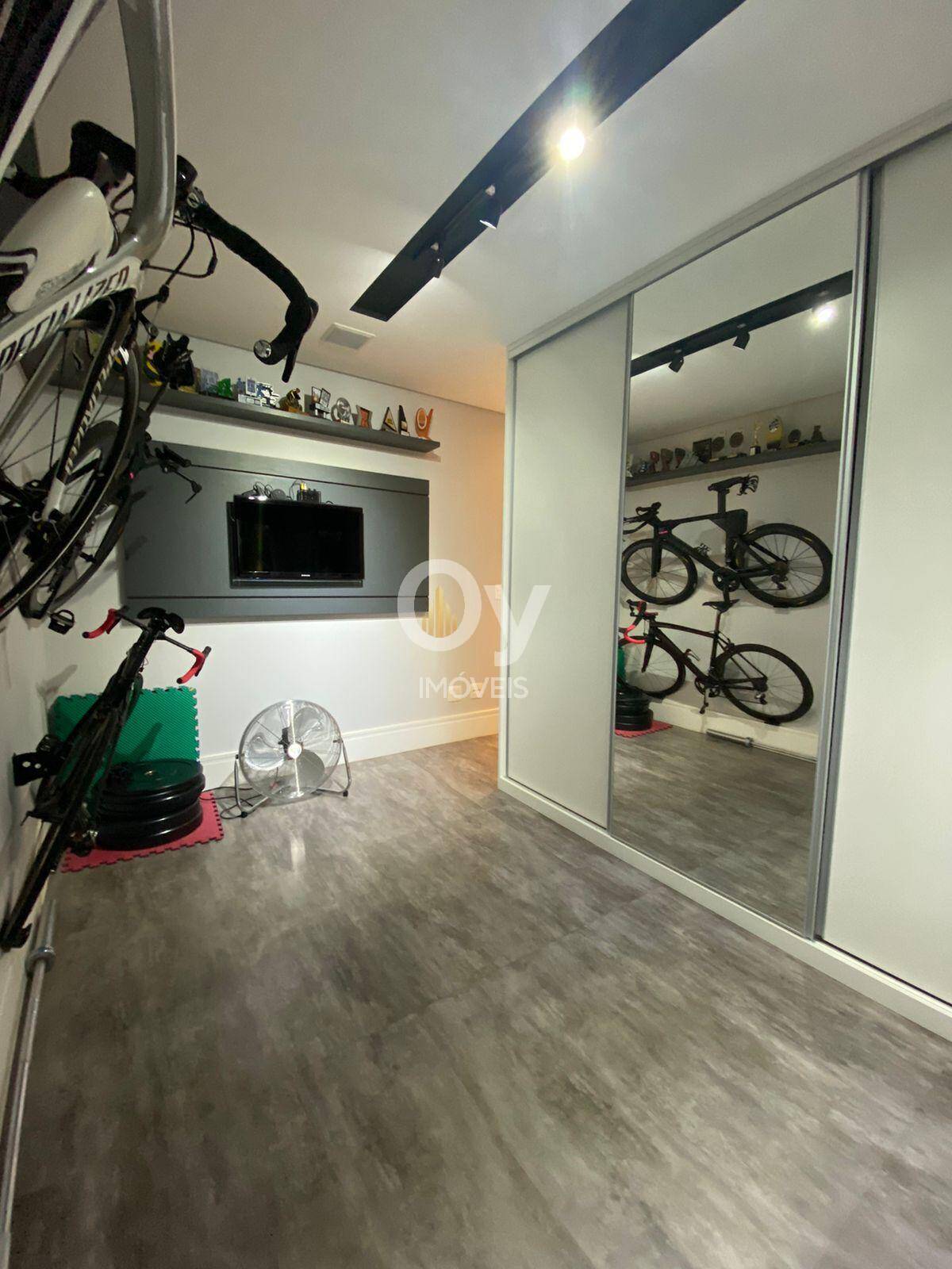 Apartamento Belvedere á venda | 259 m² | 4 Dormitórios | 3 Suítes