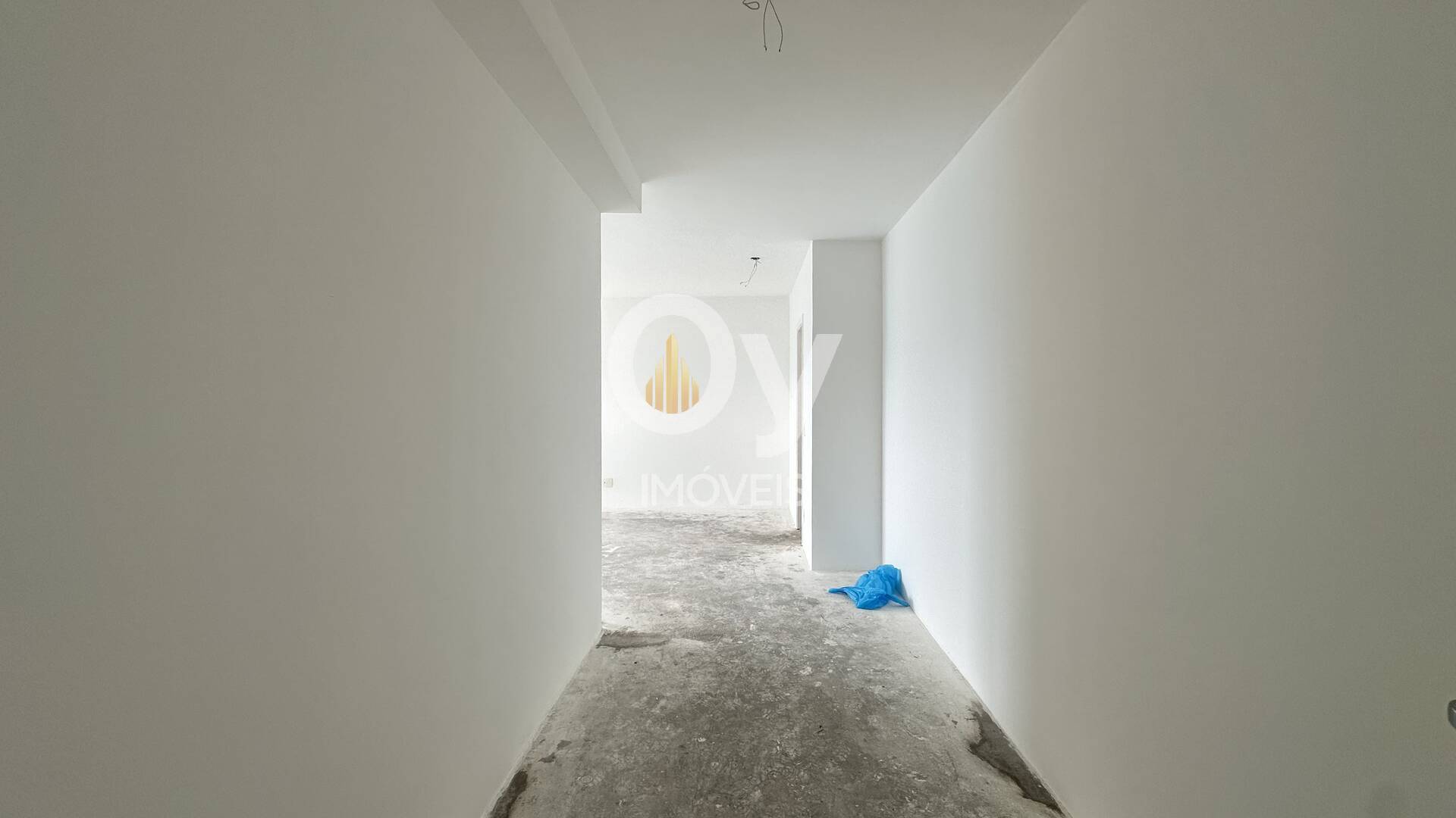 Apartamento à venda com 278 m² no Paesaggio
