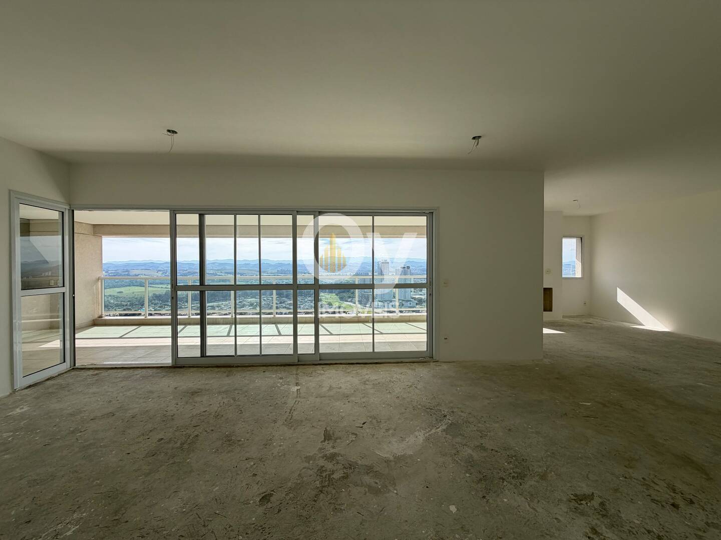 Apartamento à venda com 278 m² no Paesaggio
