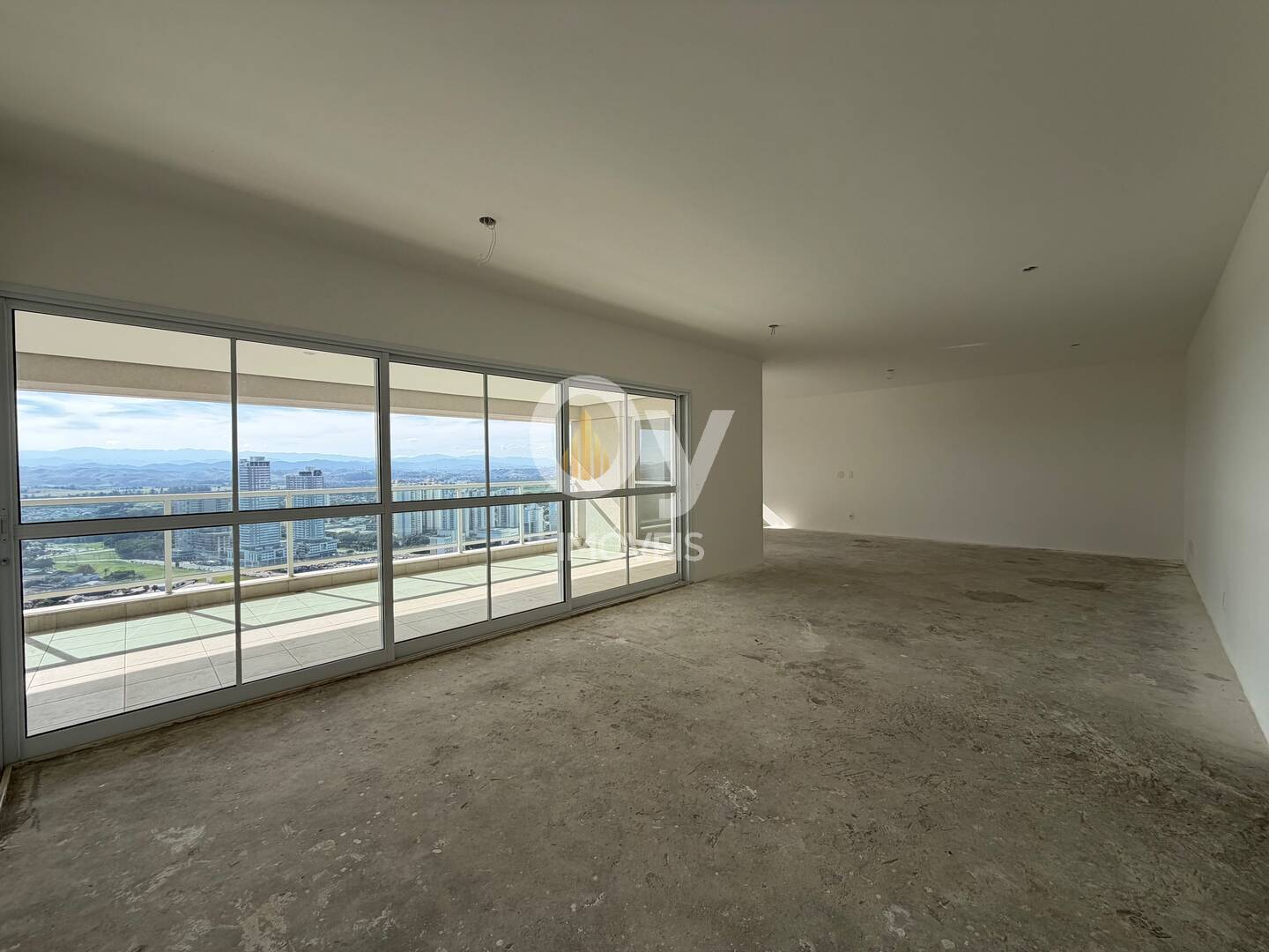 Apartamento à venda com 278 m² no Paesaggio