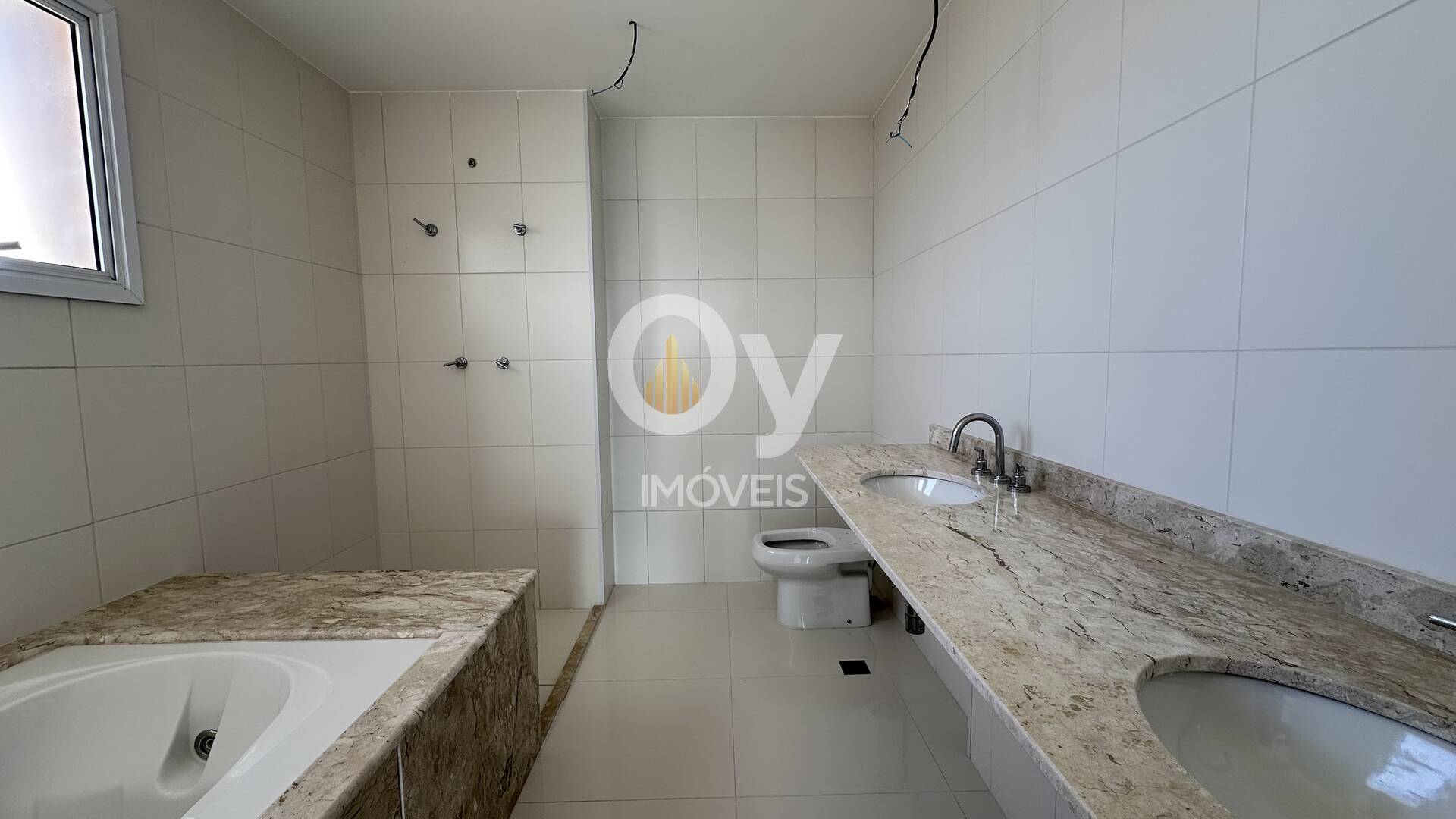 Apartamento à venda com 278 m² no Paesaggio