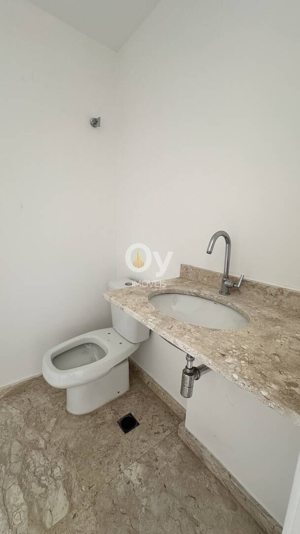 Apartamento à venda com 278 m² no Paesaggio
