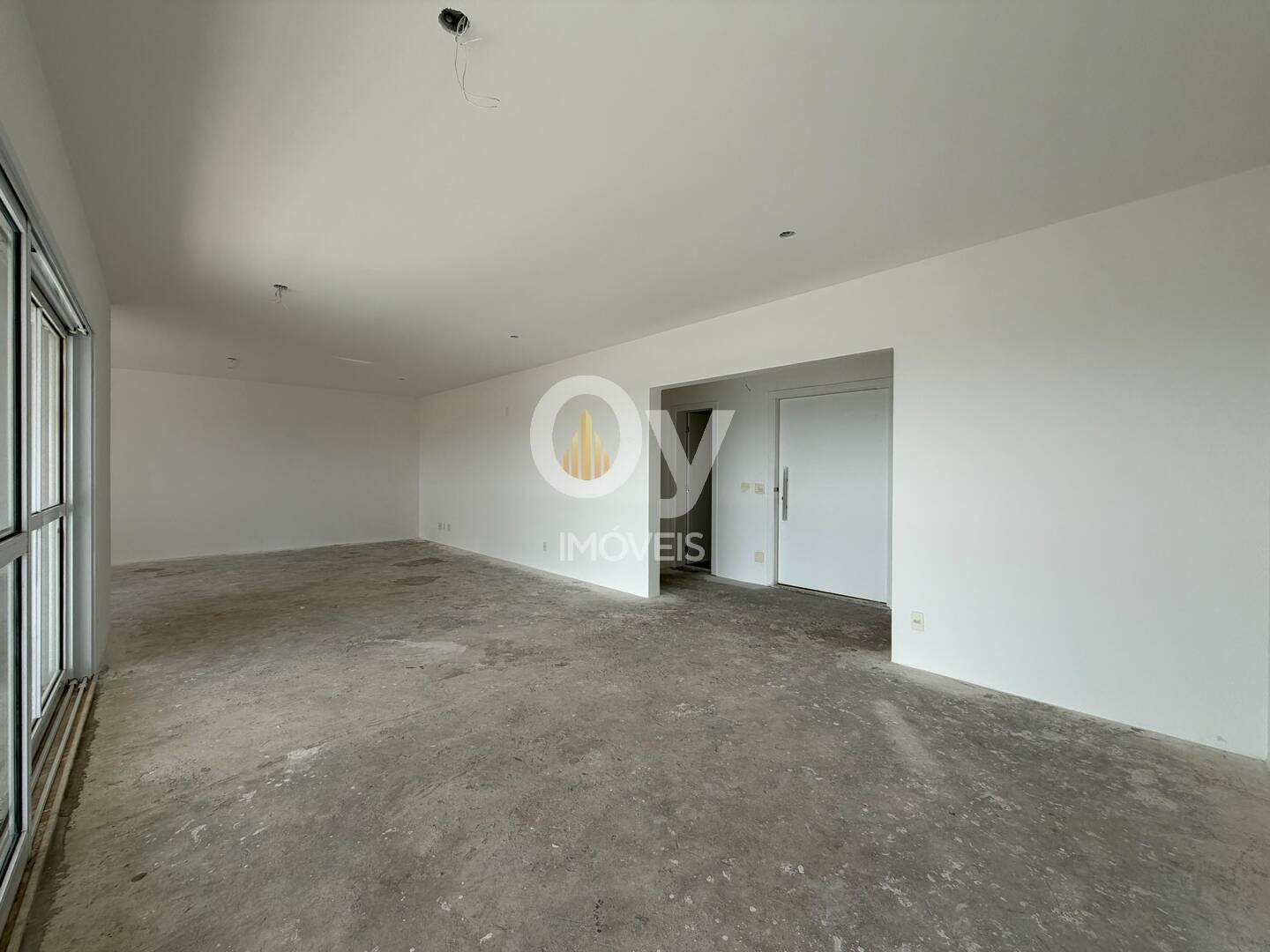Apartamento à venda com 278 m² no Paesaggio