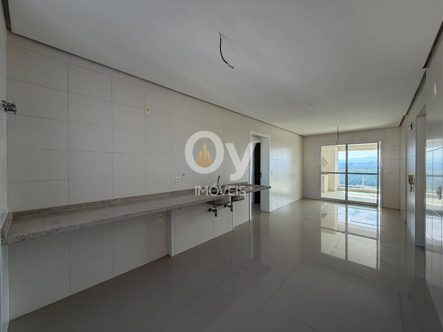 Apartamento à venda com 278 m² no Paesaggio