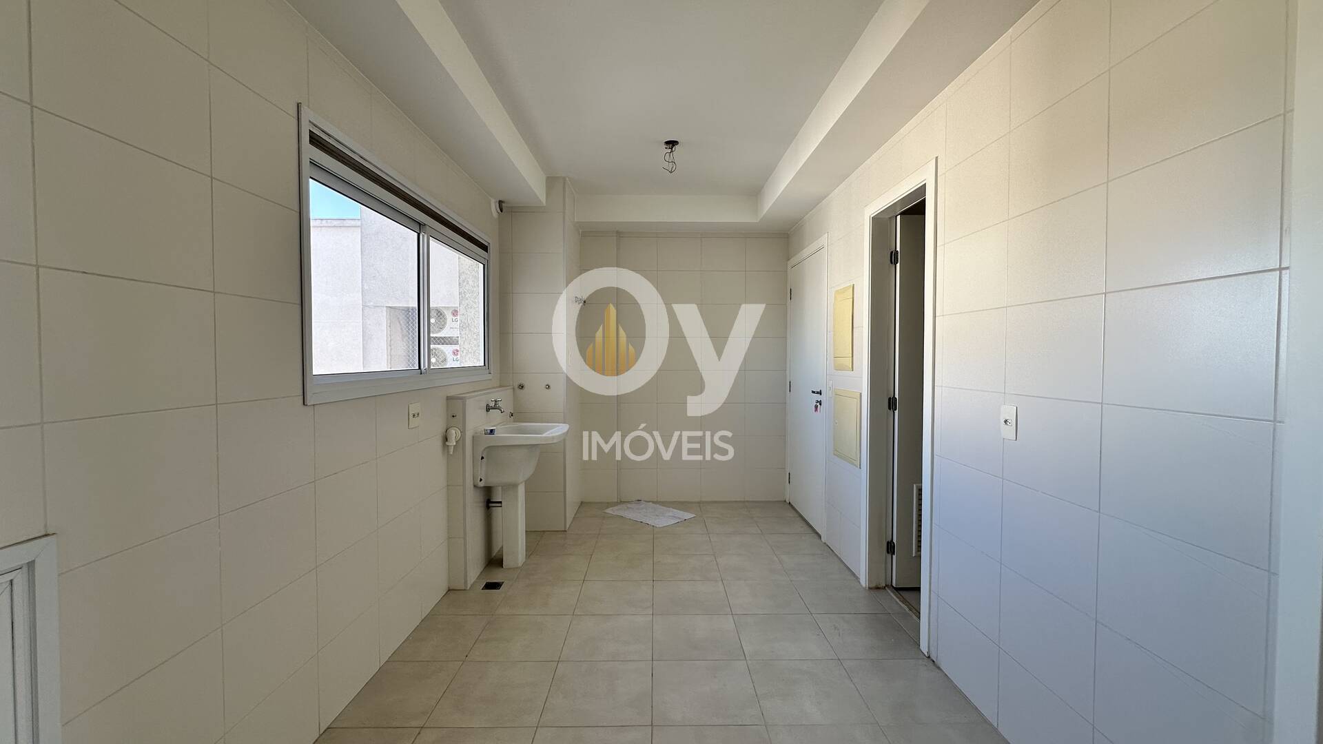 Apartamento à venda com 278 m² no Paesaggio