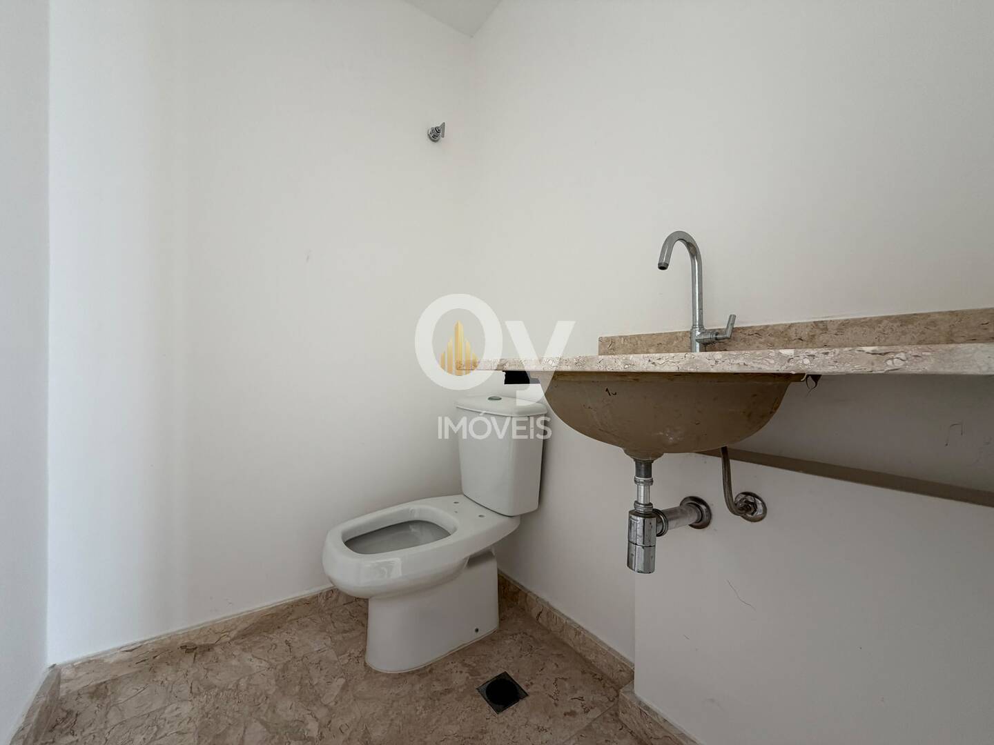 Apartamento à venda com 278 m² no Paesaggio