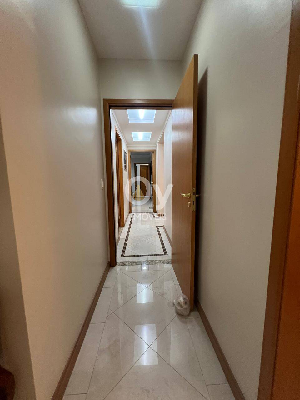 Apartamento Alto Padrão SJC | Edifício Bonaire com 4 Suítes e Lavabo