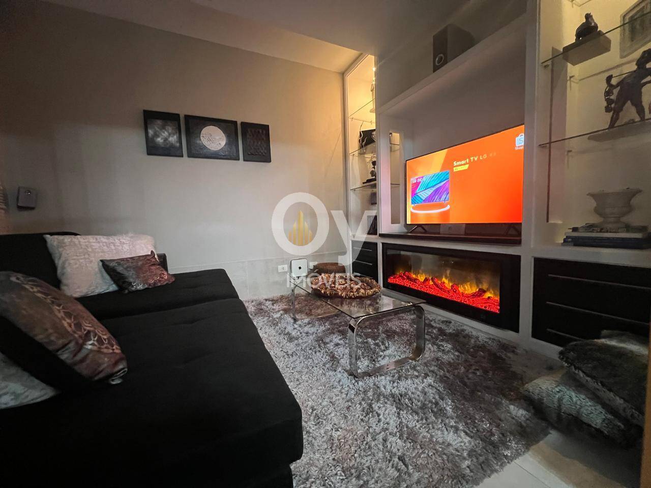 Apartamento Alto Padrão SJC | Edifício Bonaire com 4 Suítes e Lavabo