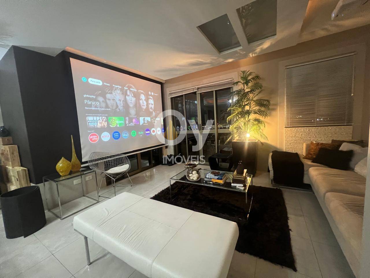 Apartamento à Venda no Edifício Bonaire | 4 Suítes | 3 Vagas