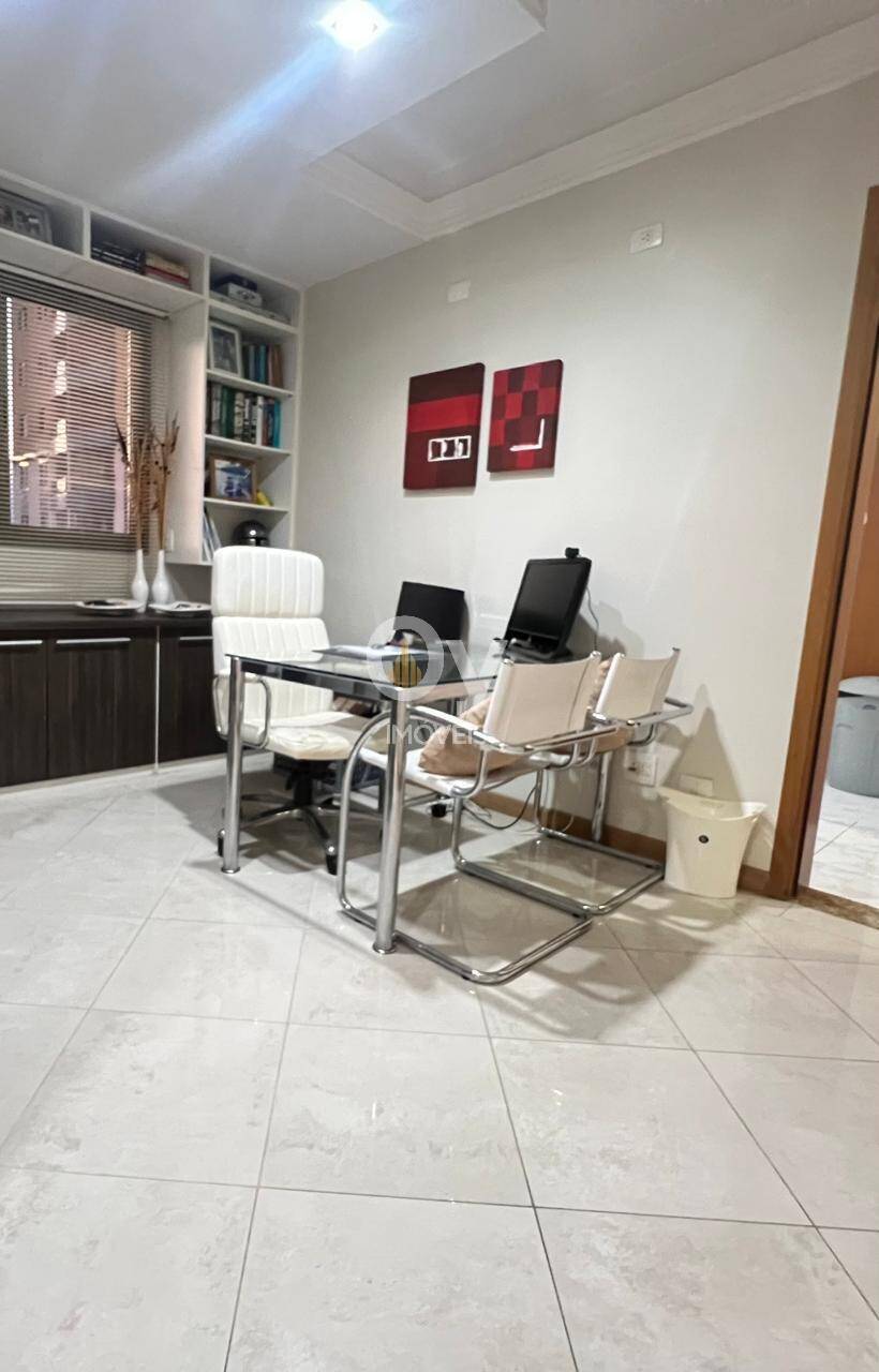 Apartamento Alto Padrão SJC | Edifício Bonaire com 4 Suítes e Lavabo