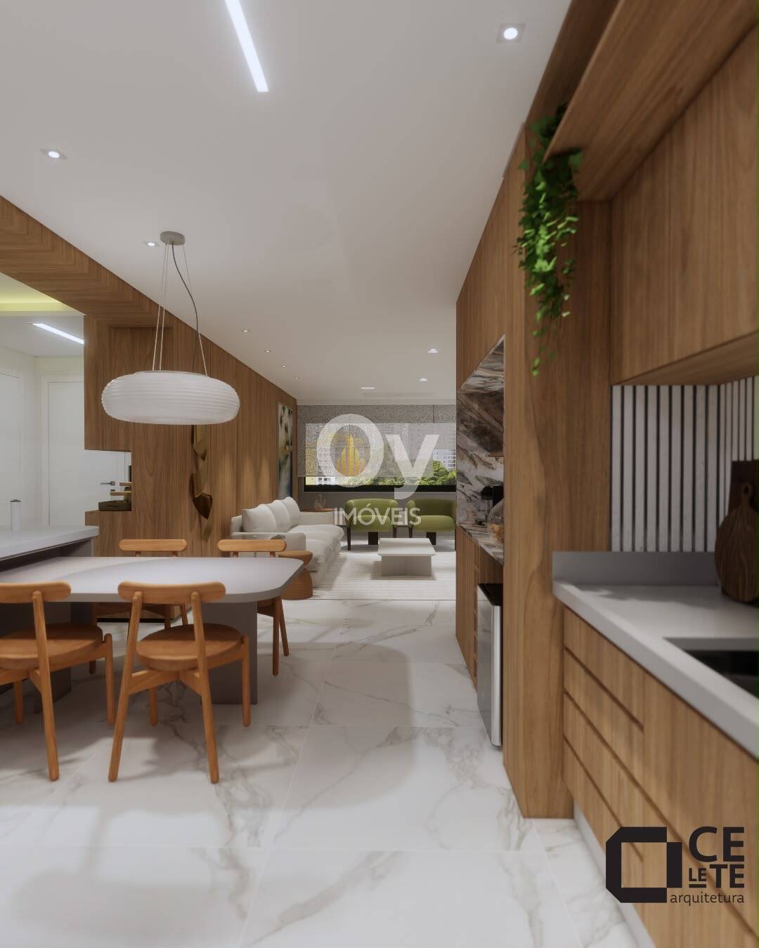 Epic Vila Ema à venda, 152 m² sendo 3 suítes