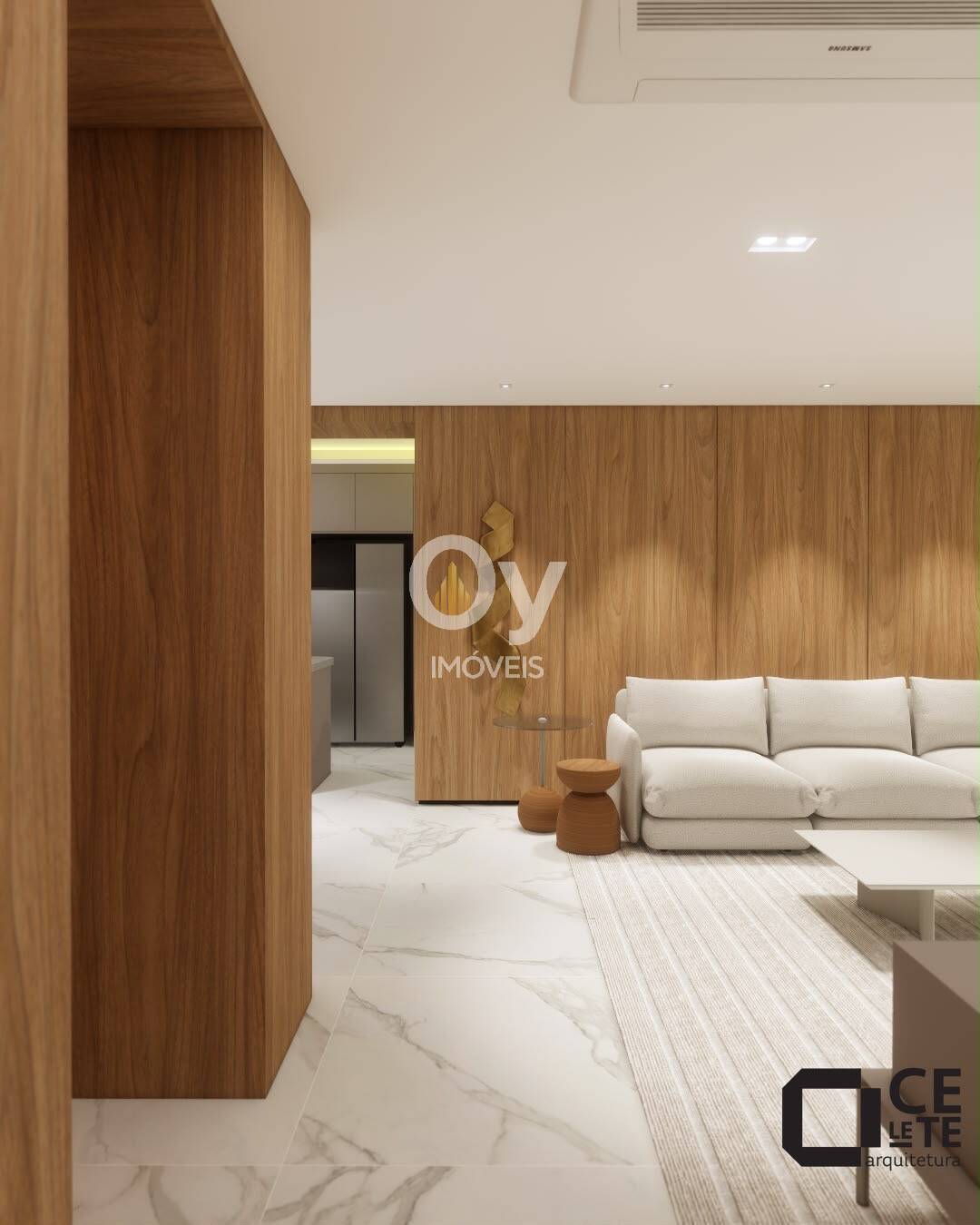 Epic Vila Ema à venda, 152 m² sendo 3 suítes