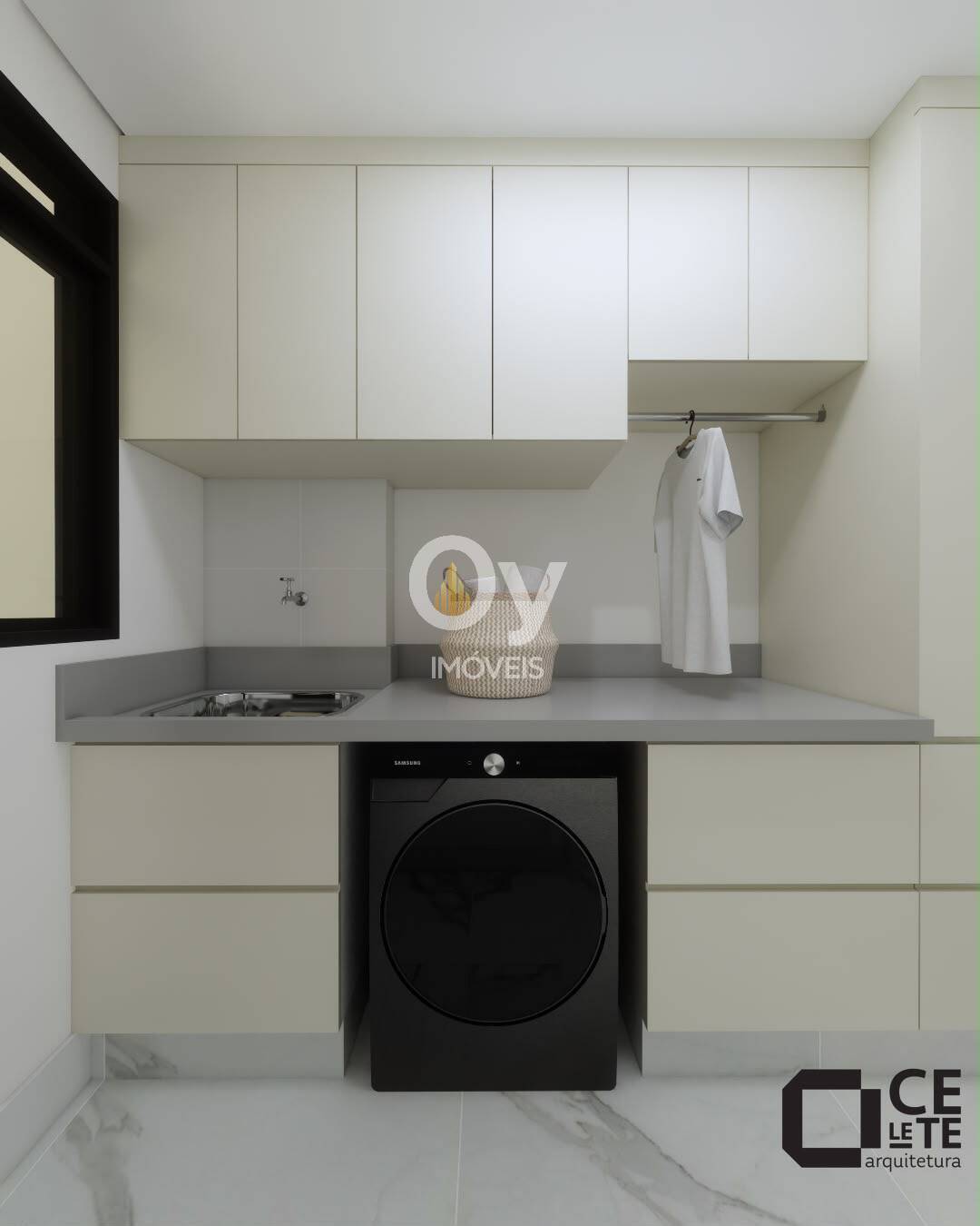 Epic Vila Ema à venda, 152 m² sendo 3 suítes