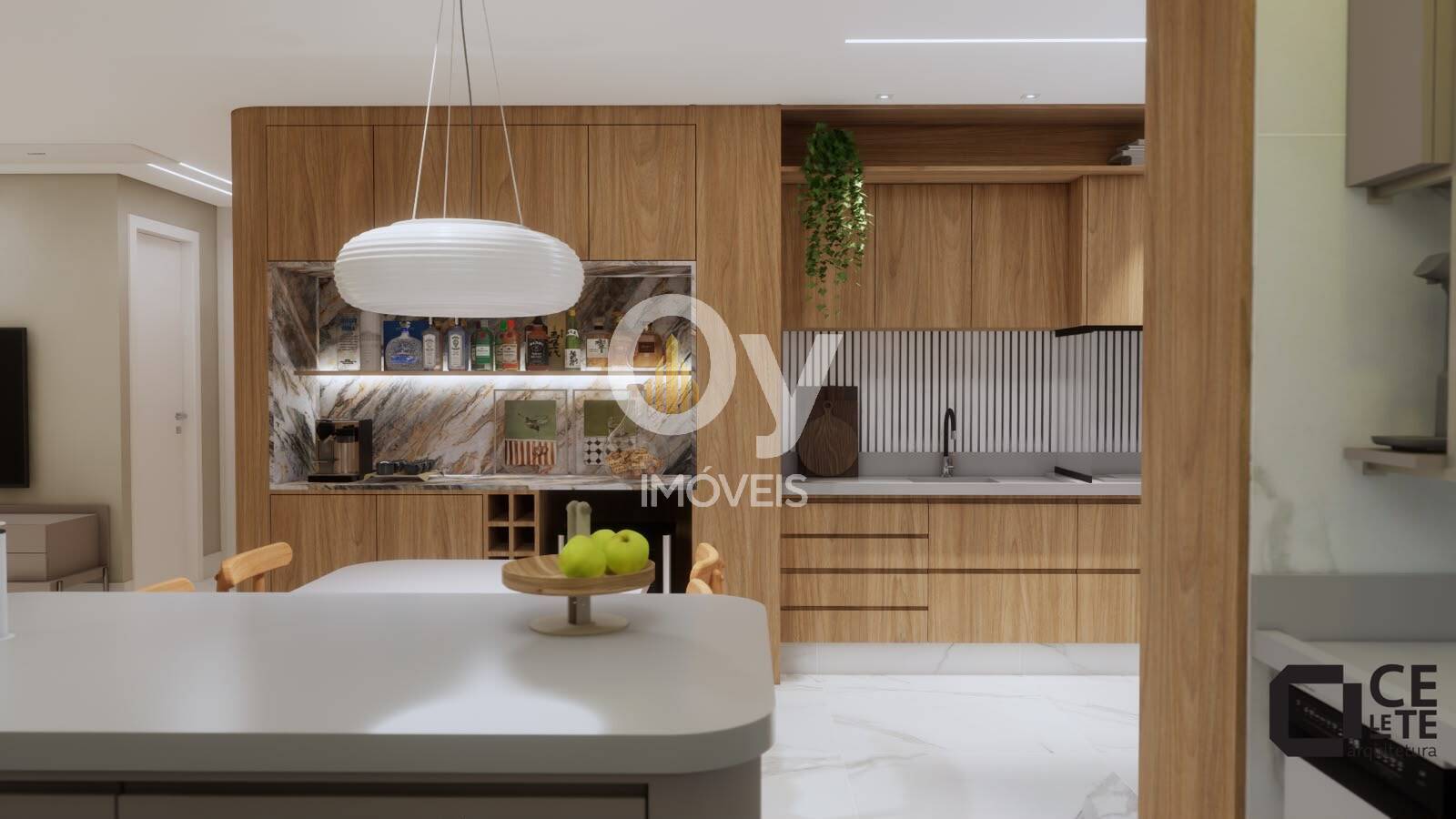 Epic Vila Ema à venda, 152 m² sendo 3 suítes