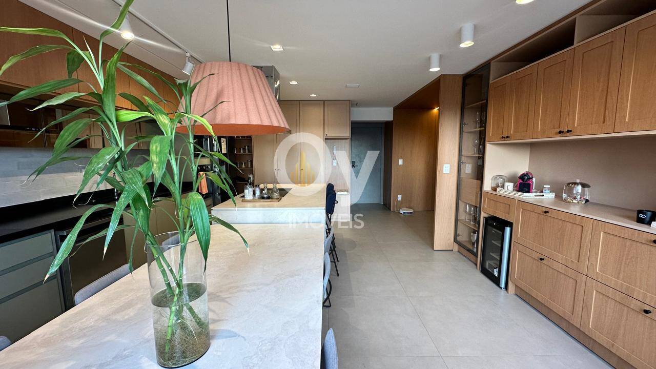 Apartamento no Signature | Venda ou Locação | Lazer Completo