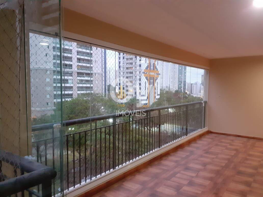 Apartamento á venda com 194m² no Aquarius Resort | 3 Suítes