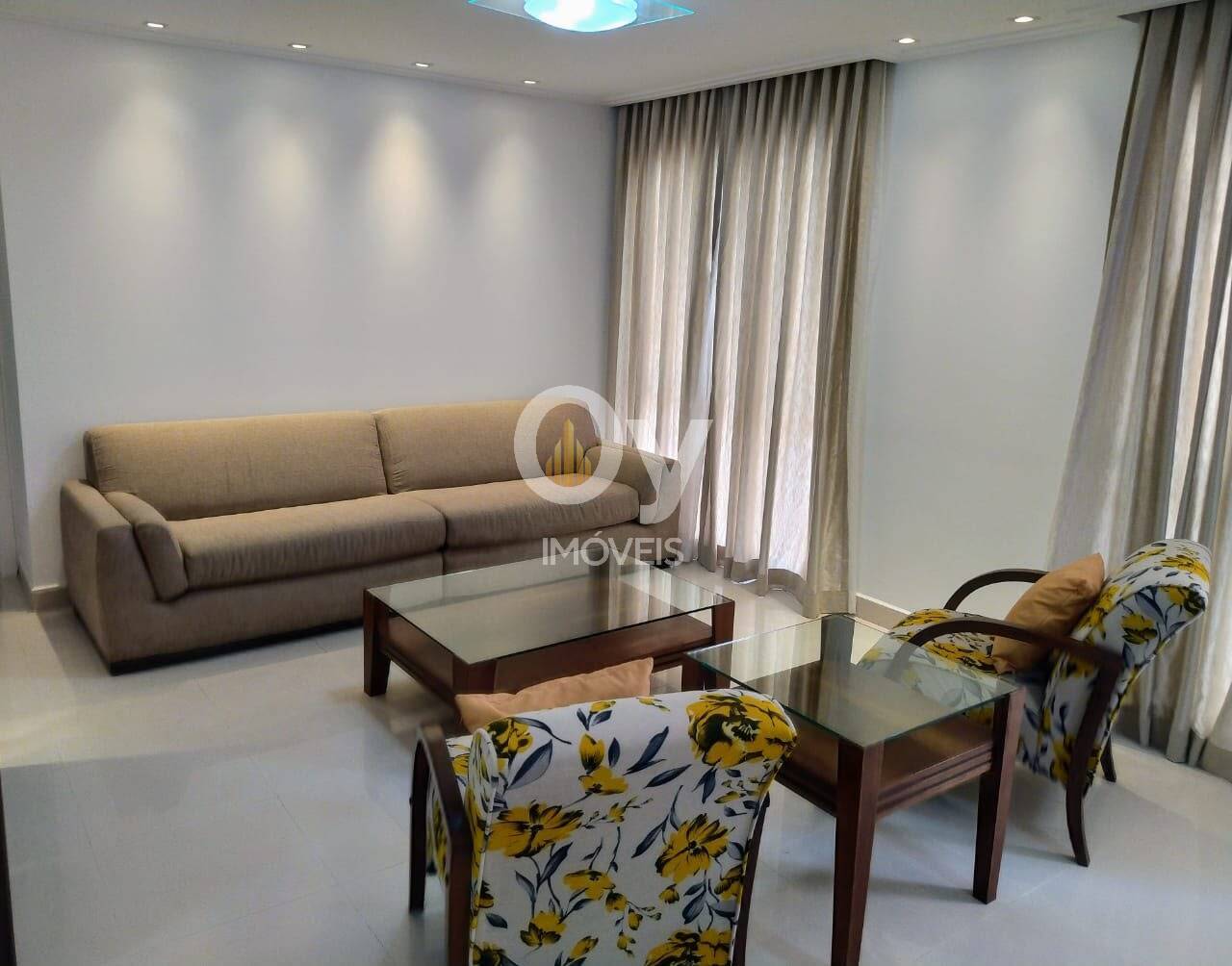 Apartamento á venda com 194m² no Aquarius Resort | 3 Suítes