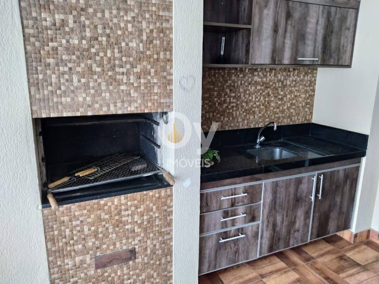 Apartamento á venda com 194m² no Aquarius Resort | 3 Suítes