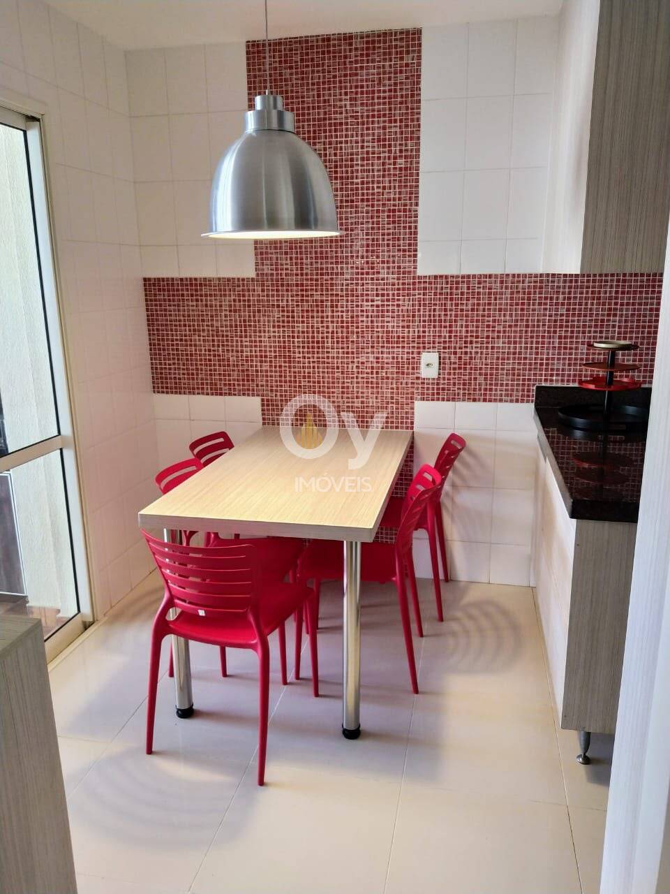 Apartamento á venda com 194m² no Aquarius Resort | 3 Suítes