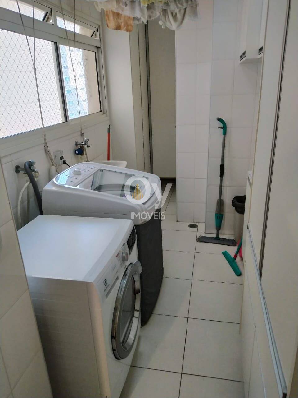 Apartamento á venda com 194m² no Aquarius Resort | 3 Suítes