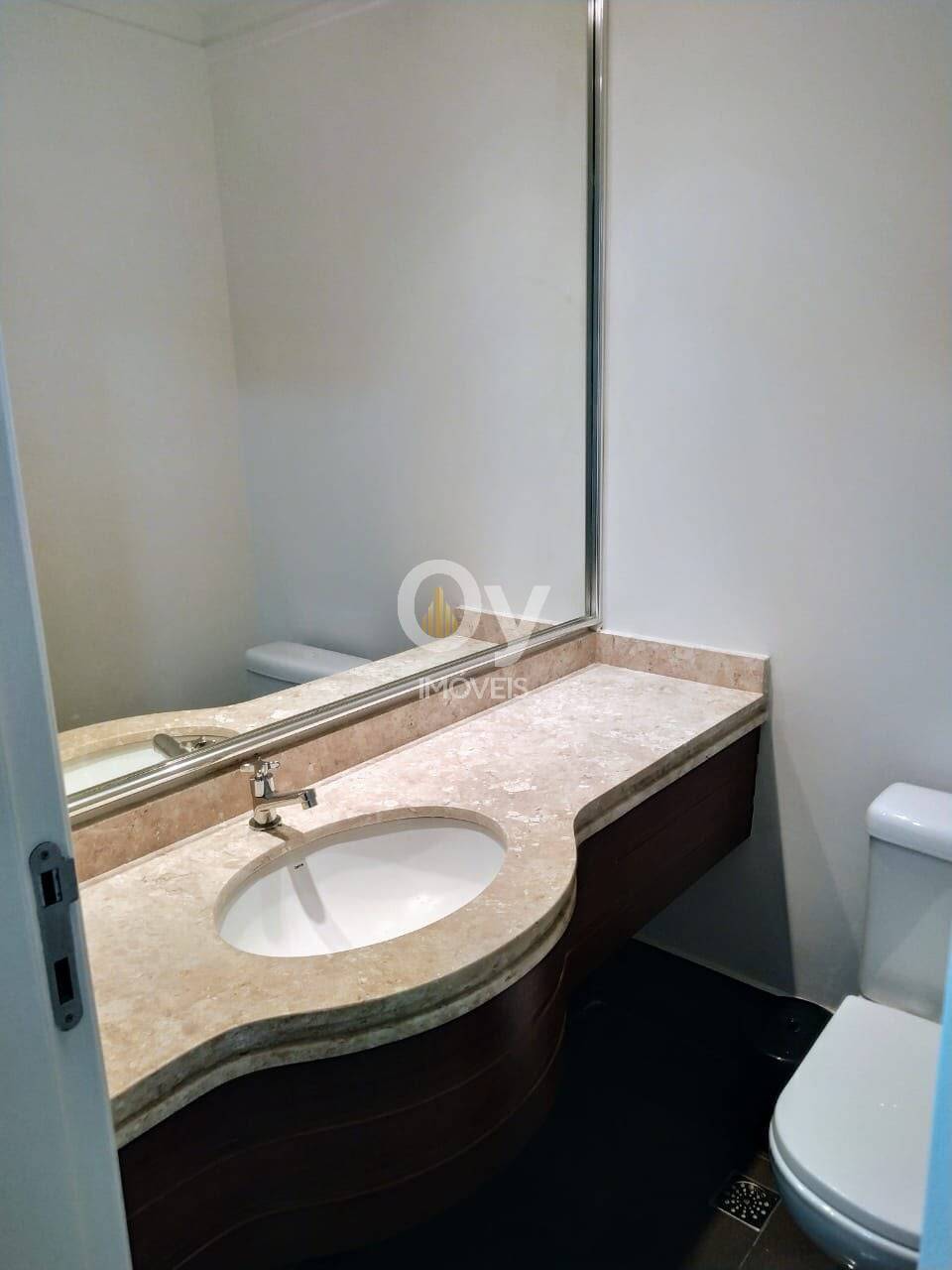 Apartamento á venda com 194m² no Aquarius Resort | 3 Suítes