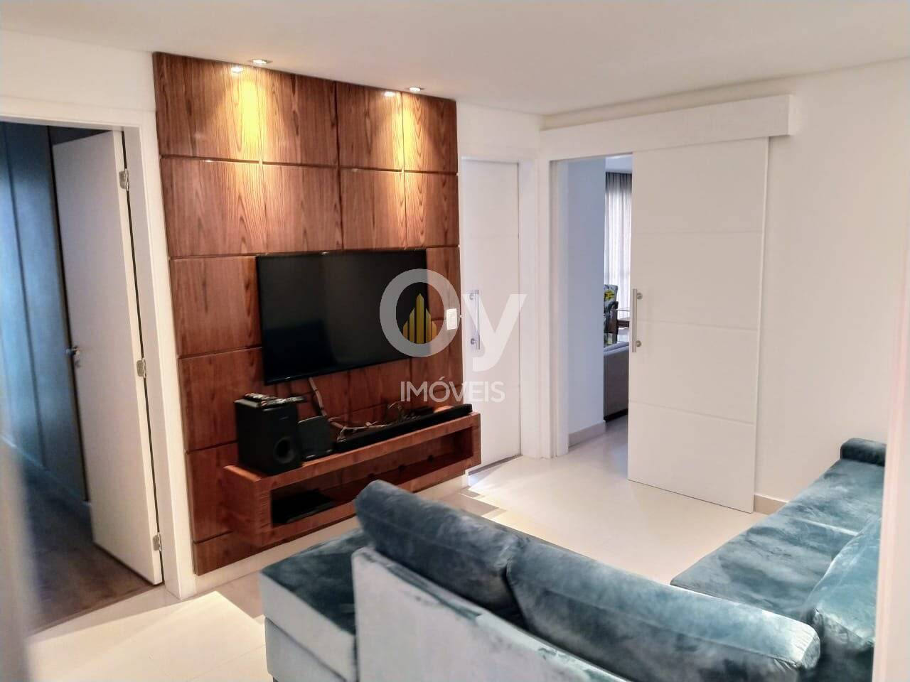 Apartamento á venda com 194m² no Aquarius Resort | 3 Suítes