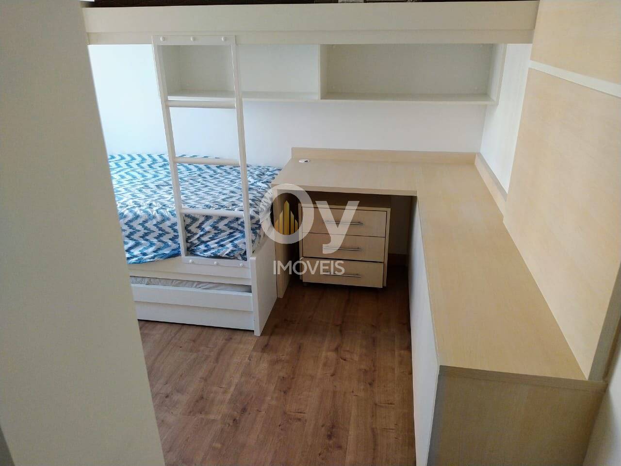 Apartamento á venda com 194m² no Aquarius Resort | 3 Suítes