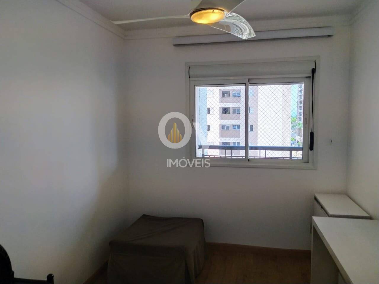 Apartamento á venda com 194m² no Aquarius Resort | 3 Suítes