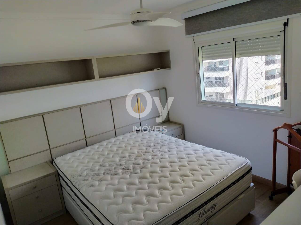 Apartamento á venda com 194m² no Aquarius Resort | 3 Suítes