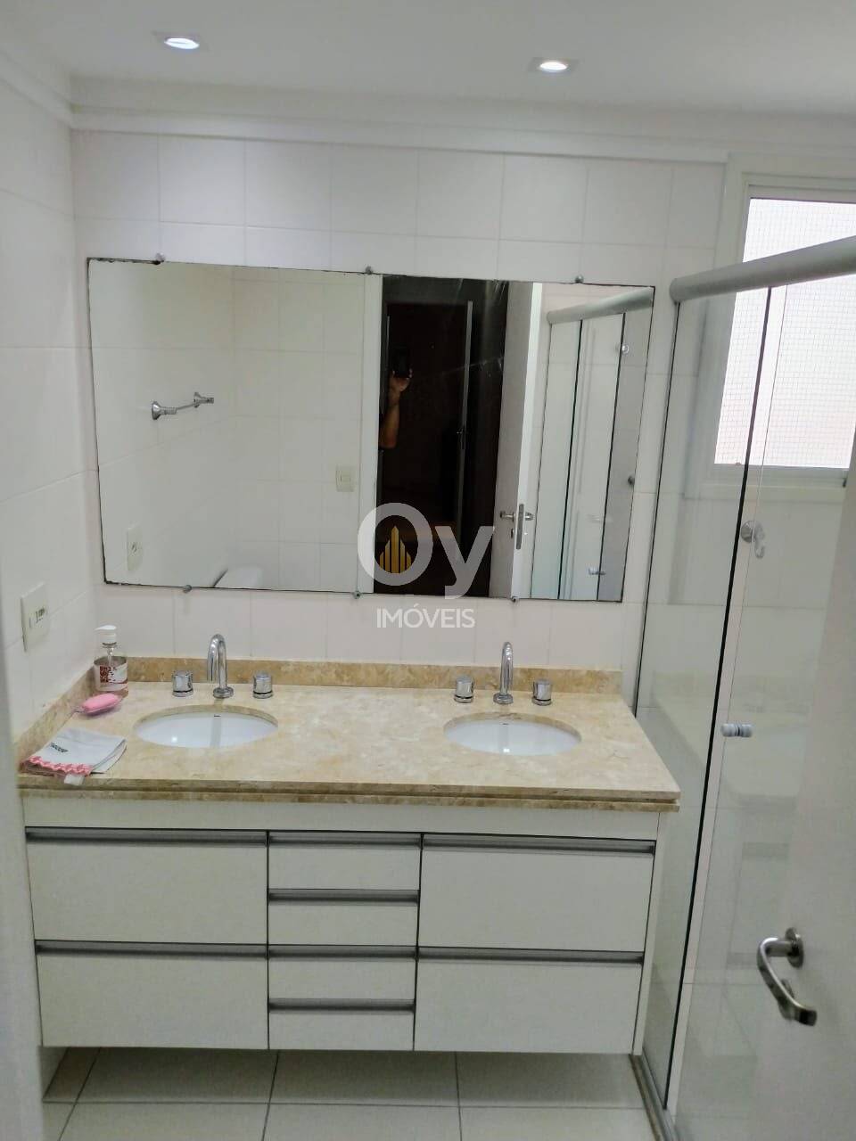 Apartamento á venda com 194m² no Aquarius Resort | 3 Suítes