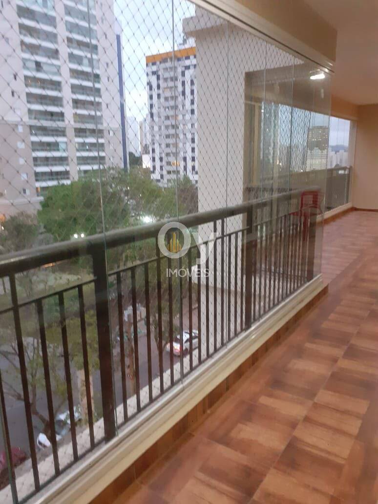 Apartamento á venda com 194m² no Aquarius Resort | 3 Suítes