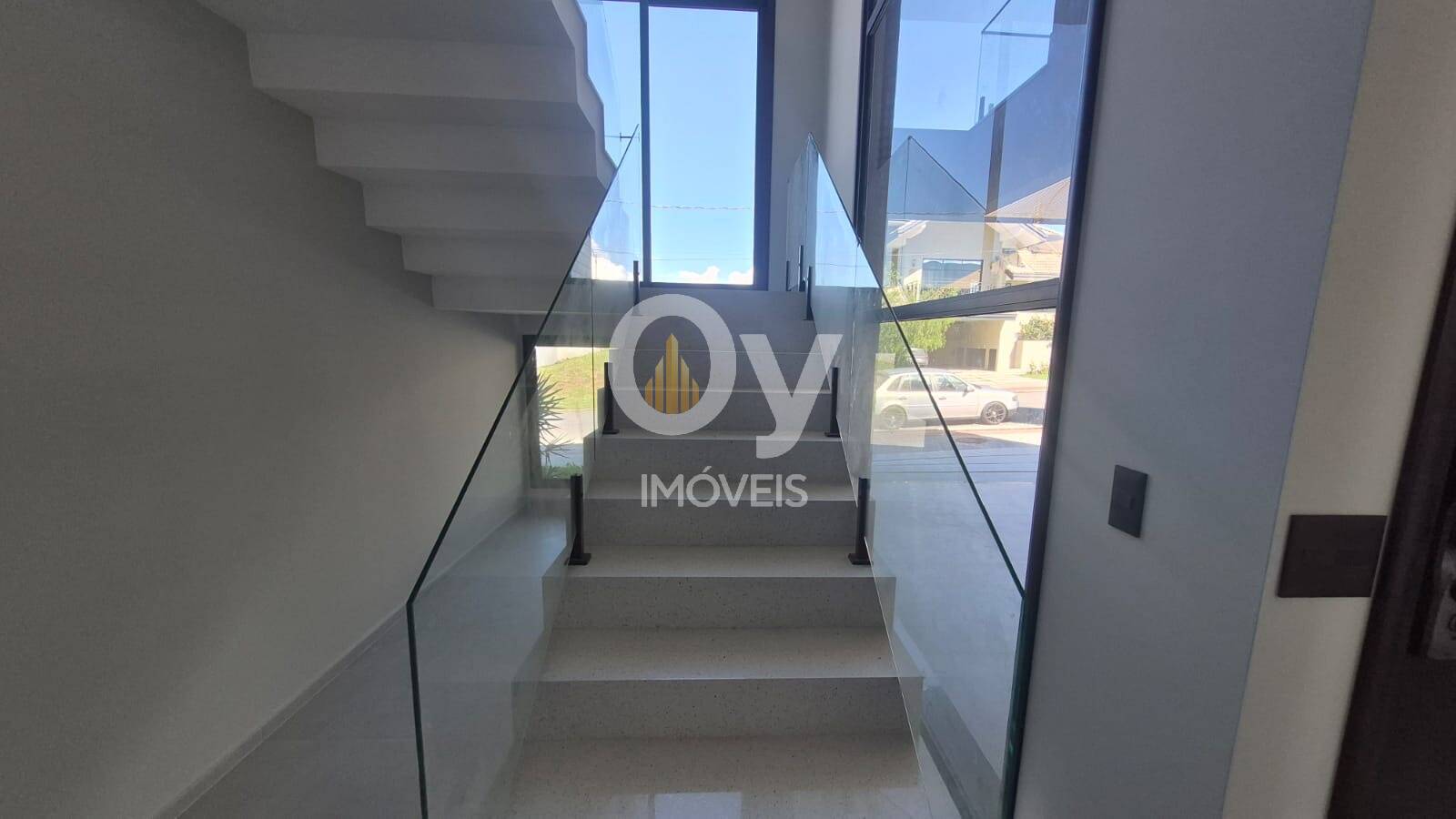 Sobrado Tecnológica com Lazer de Resort no Urbanova 486m²